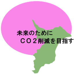 CO2削減 千葉県木更津市を中心とした 株式会社さくら都市 本店 不動産情報