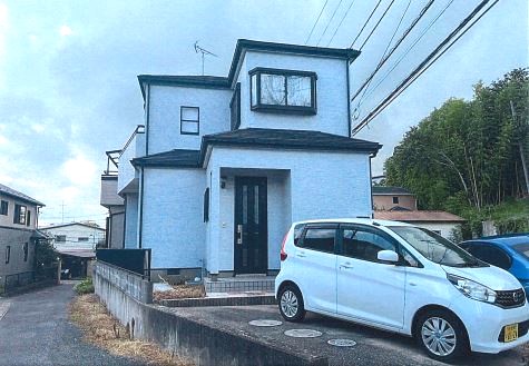 市原市山木中古戸建 不動産物件写真