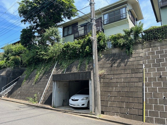 千葉市緑区越智町中古戸建 不動産物件写真