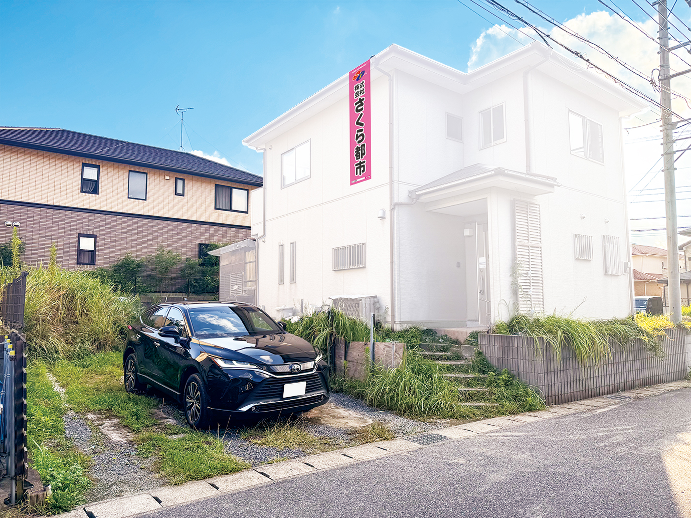 木更津市羽鳥野１丁目中古戸建 不動産物件写真