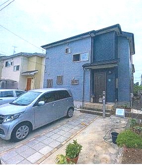 市原市姉崎西３丁目中古戸建 不動産物件写真