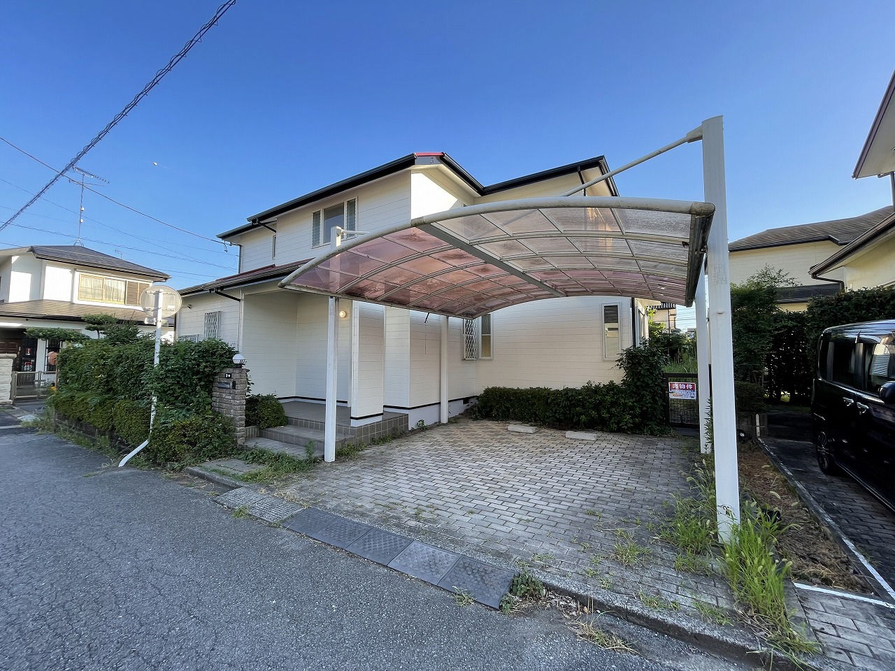 印旛郡栄町竜角寺台３丁目中古戸建 不動産物件写真