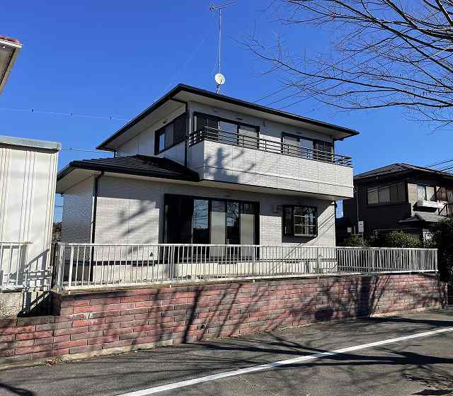 印旛郡栄町酒直台１丁目中古戸建 不動産物件写真