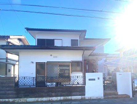 野田市三ツ堀中古戸建 不動産物件写真