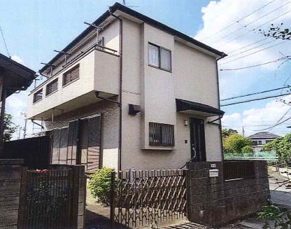 千葉市緑区平山町中古戸建 不動産物件写真