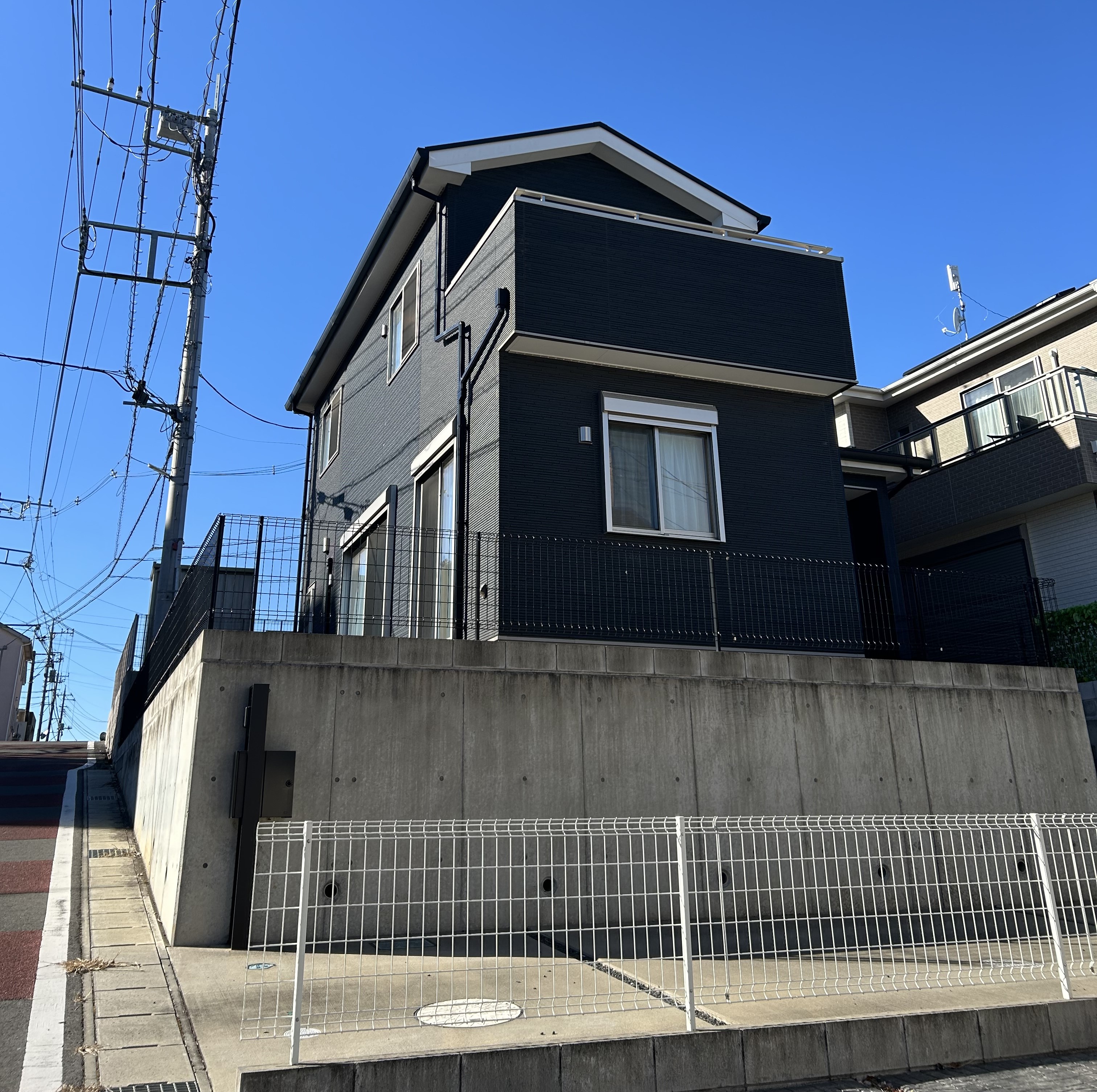 四街道市大日中古戸建 不動産物件写真