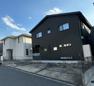 千葉市緑区高田町中古戸建 不動産物件写真