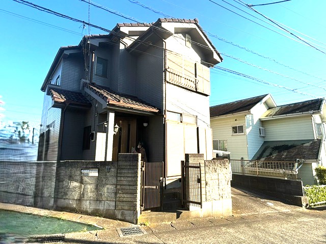 千葉市中央区大巌寺町中古戸建 不動産物件写真