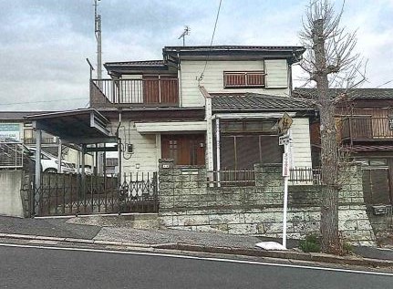 市原市青葉台５丁目中古戸建 不動産物件写真