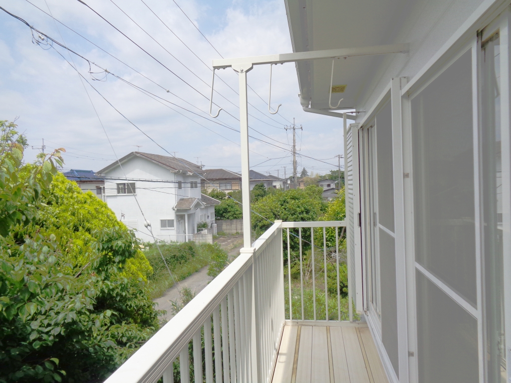 大網白里市柳橋中古戸建 不動産物件写真