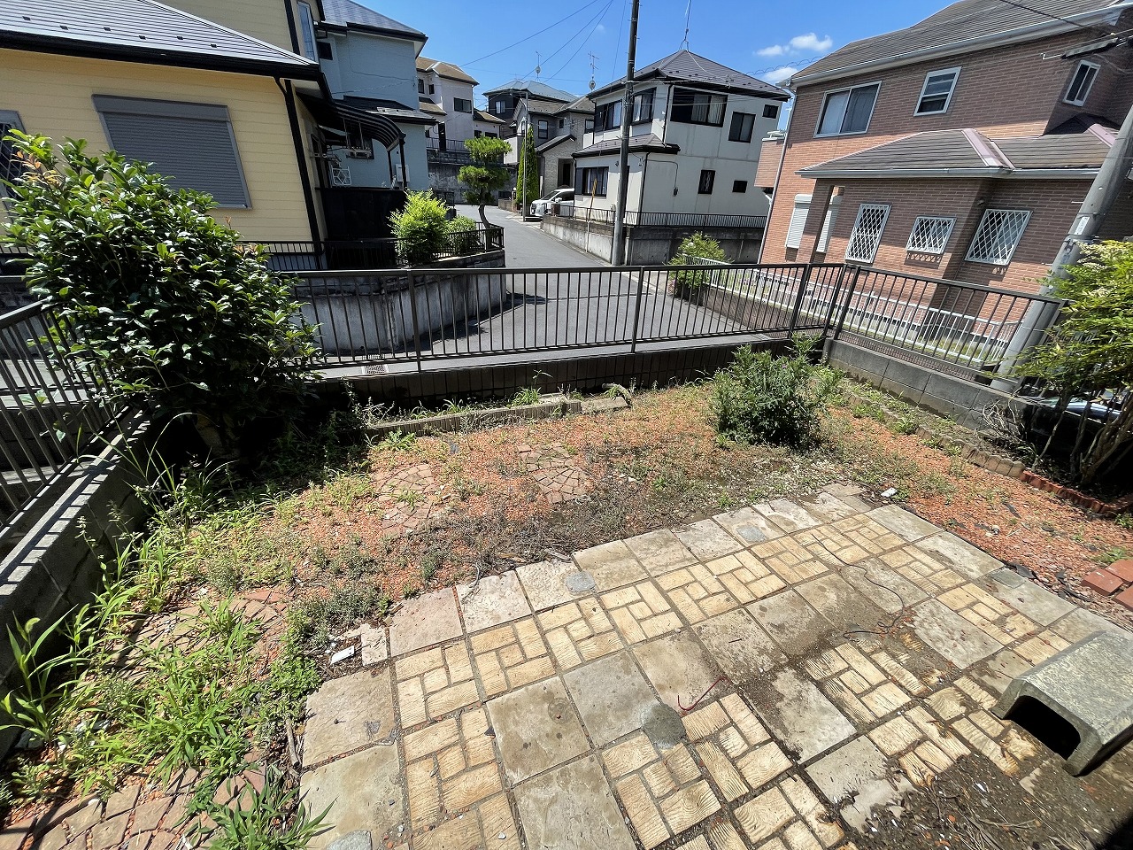 佐倉市臼井田中古戸建 不動産物件写真