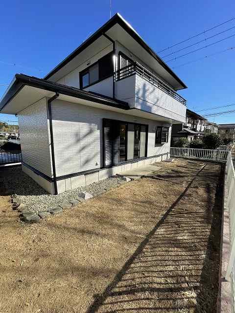 印旛郡栄町酒直台１丁目中古戸建 不動産物件写真