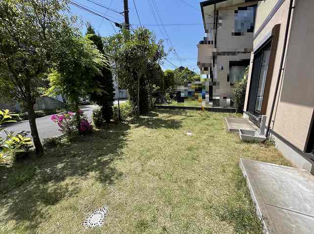 佐倉市染井野７丁目中古戸建 不動産物件写真