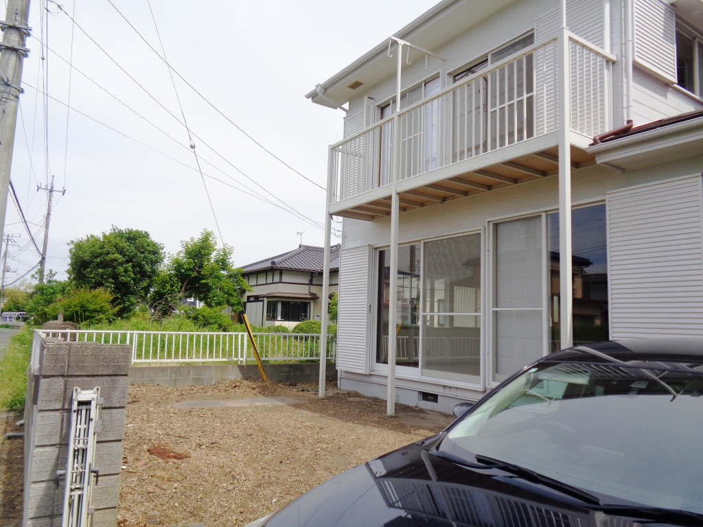 大網白里市柳橋中古戸建 不動産物件写真