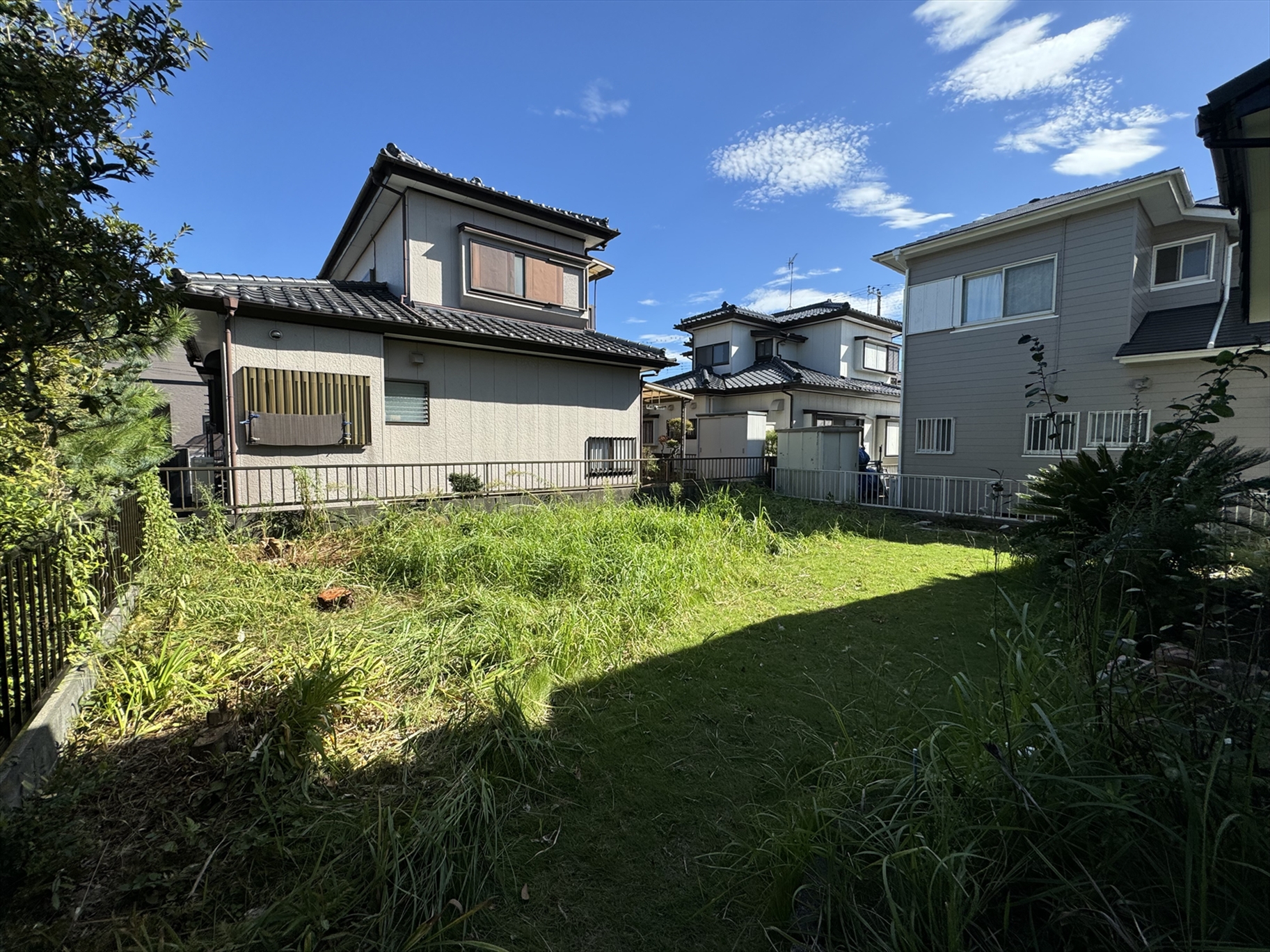 君津市外箕輪１丁目中古戸建 不動産物件写真