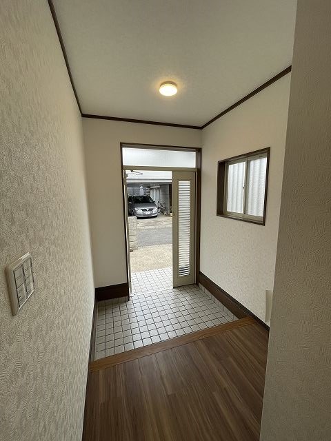 佐倉市臼井田中古戸建 不動産物件写真