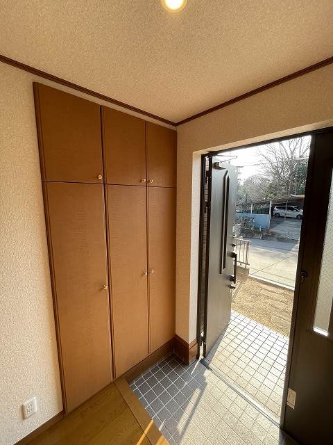 佐倉市新町中古戸建 不動産物件写真