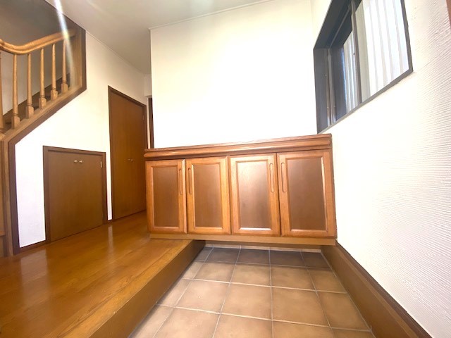 野田市三ツ堀中古戸建 不動産物件写真