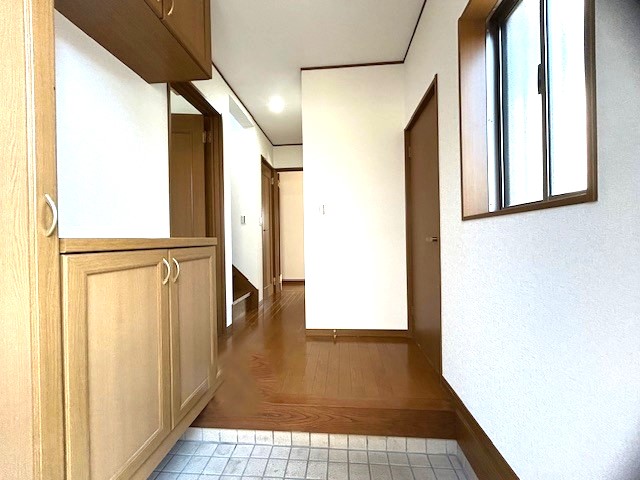 柏市南増尾２丁目中古戸建 不動産物件写真