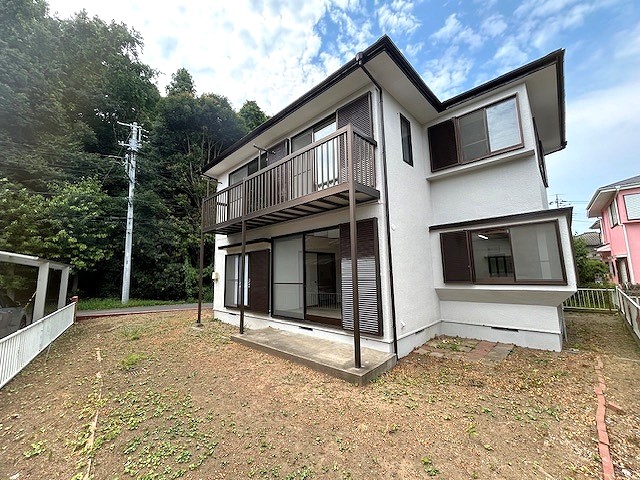 野田市西三ケ尾中古戸建 不動産物件写真