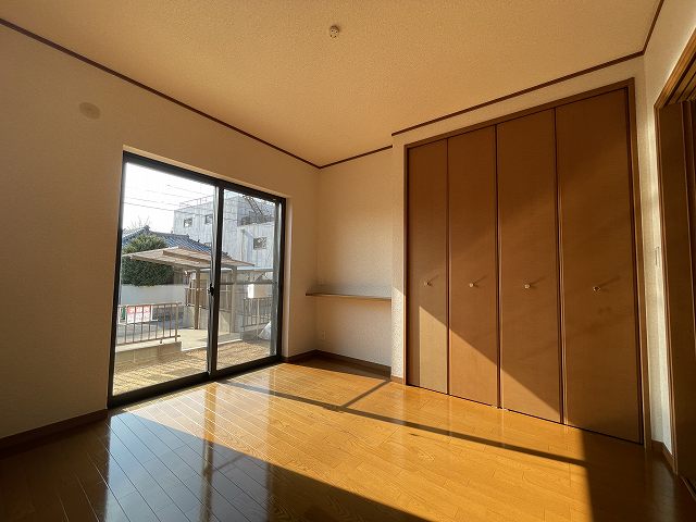 佐倉市新町中古戸建 不動産物件写真