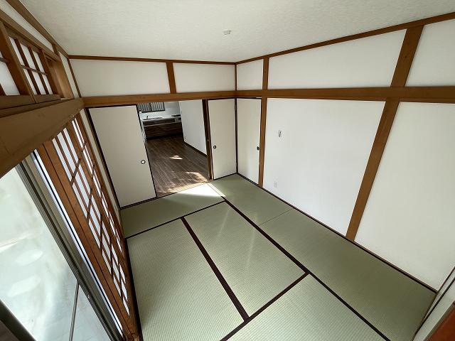 八千代市上高野中古戸建 不動産物件写真