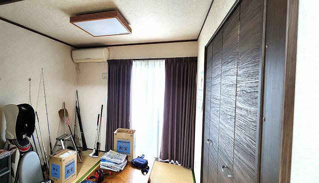 八千代市村上南２丁目中古戸建 不動産物件写真