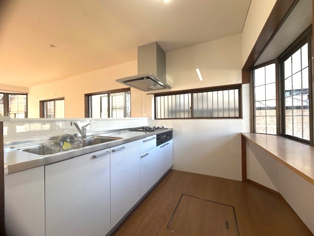 野田市日の出町中古戸建 不動産物件写真